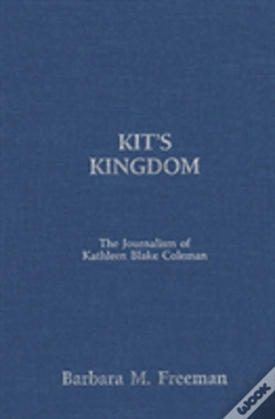 Capa do artigo Kit'S Kingdom