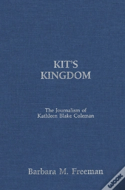 Capa do artigo Kit'S Kingdom