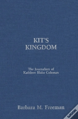 Capa do artigo Kit'S Kingdom