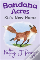 Kit'S New Home