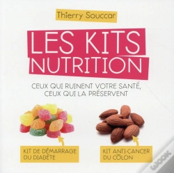 Capa do artigo Kits Nutrition Sante (Les)