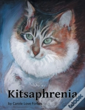 Capa do artigo Kitsaphrenia