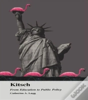 Capa do artigo Kitsch