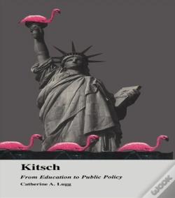 Capa do artigo Kitsch