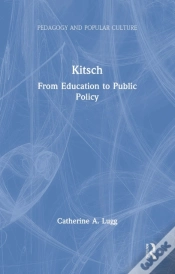 Capa do artigo Kitsch