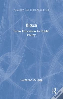 Capa do artigo Kitsch