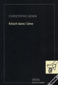 Capa do artigo Kitsch Dans L'Âme