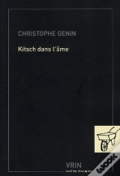 Capa do artigo Kitsch Dans L
