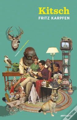 Capa do artigo Kitsch