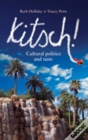 Capa do artigo Kitsch!
