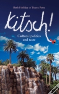 Capa do artigo Kitsch!