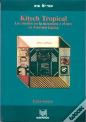 Capa do artigo Kitsch Tropical.