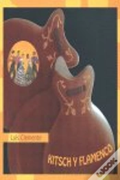Capa do artigo Kitsch Y Flamenco  