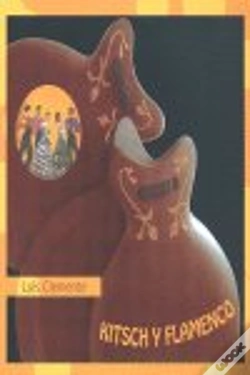 Capa do artigo Kitsch Y Flamenco  
