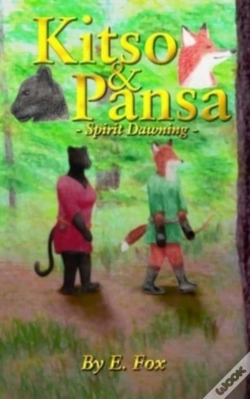 Capa do artigo Kitso & Pansa