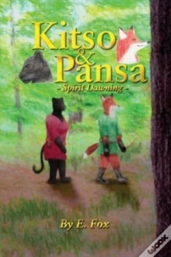 Capa do artigo Kitso & Pansa
