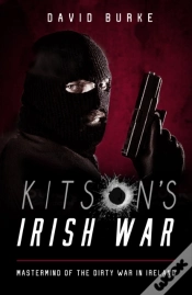 Capa do artigo Kitsonâ€™S Irish War