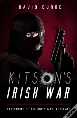 Capa do artigo Kitsonâ€™S Irish War