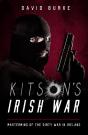 Kitson'S Irish War - Preview