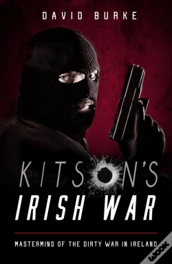 Capa do artigo Kitson'S Irish War