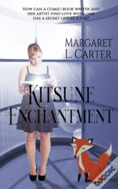 Kitsune Enchantment