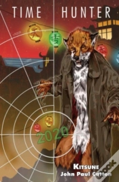 Capa do artigo Kitsune