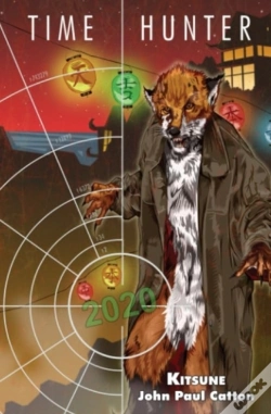 Capa do artigo Kitsune