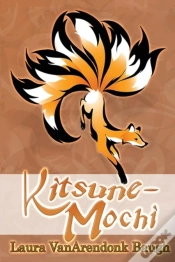 Capa do artigo Kitsune-Mochi