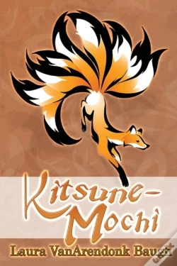 Capa do artigo Kitsune-Mochi