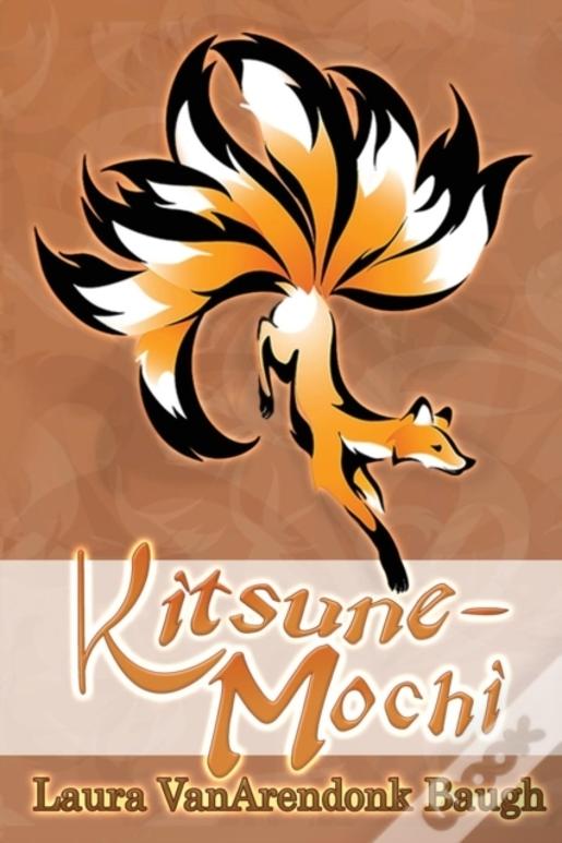 Kitsune-Mochi