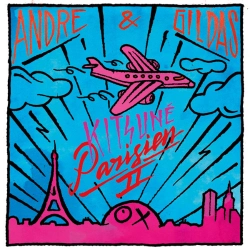 Capa do artigo Kitsuné Parisien II - CD
