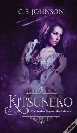 Capa do artigo Kitsuneko