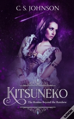 Capa do artigo Kitsuneko