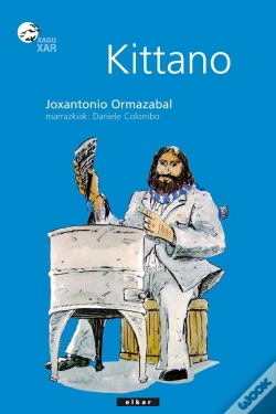 Capa do artigo Kittano