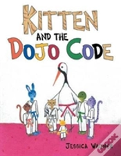 Capa do artigo Kitten And The Dojo Code