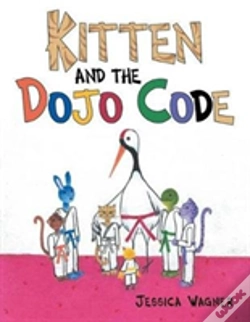 Capa do artigo Kitten And The Dojo Code