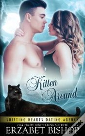 Capa do artigo Kitten Around