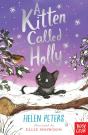 Kitten Called Holly - Preview