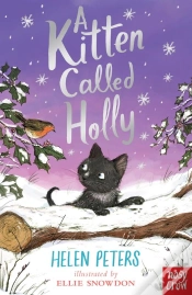 Capa do artigo Kitten Called Holly