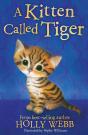 Kitten Called Tiger - Preview
