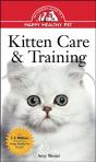 Kitten Care & Training - Preview