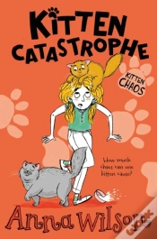 Capa do artigo Kitten Catastrophe