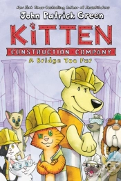 Capa do artigo Kitten Construction Company