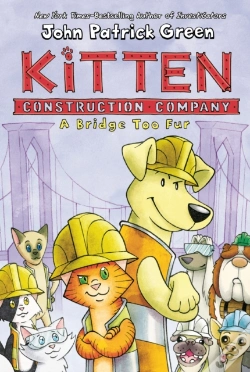 Capa do artigo Kitten Construction Company