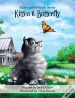 Capa do artigo Kitten & Butterfly