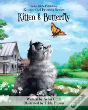 Capa do artigo Kitten & Butterfly