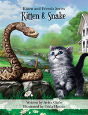 Kitten & Snake - Preview