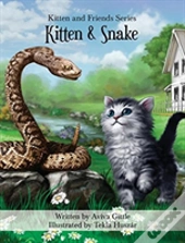 Kitten & Snake