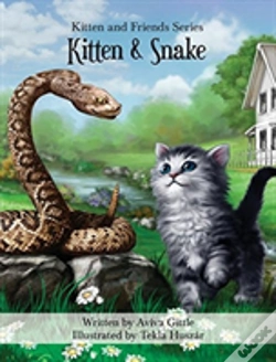 Capa do artigo Kitten & Snake