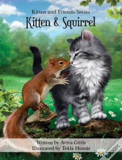 Capa do artigo Kitten & Squirrel